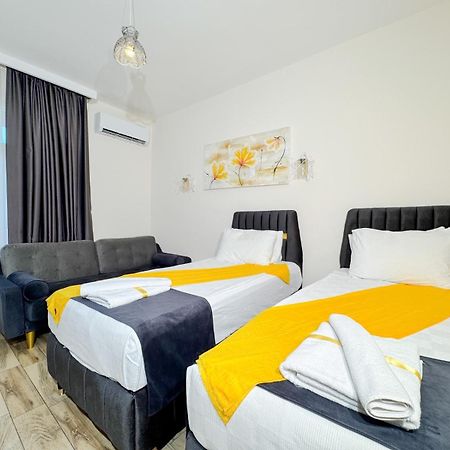 Side Alya Hotel Εξωτερικό φωτογραφία