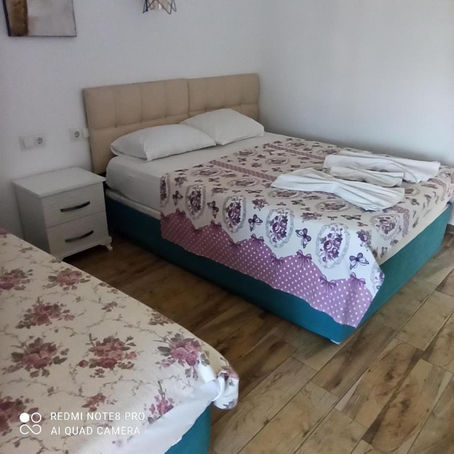 Side Alya Hotel Εξωτερικό φωτογραφία