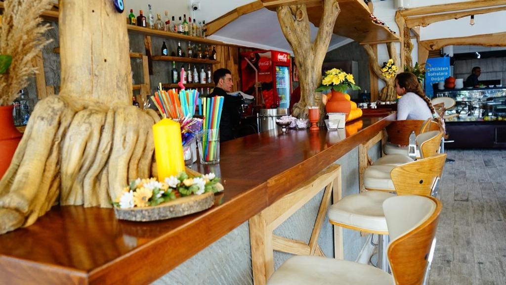 Side Alya Hotel Εξωτερικό φωτογραφία
