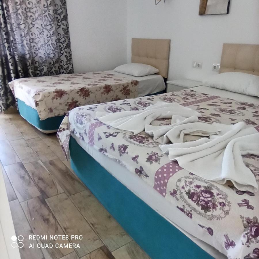 Side Alya Hotel Εξωτερικό φωτογραφία