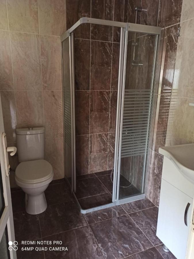 Side Alya Hotel Εξωτερικό φωτογραφία