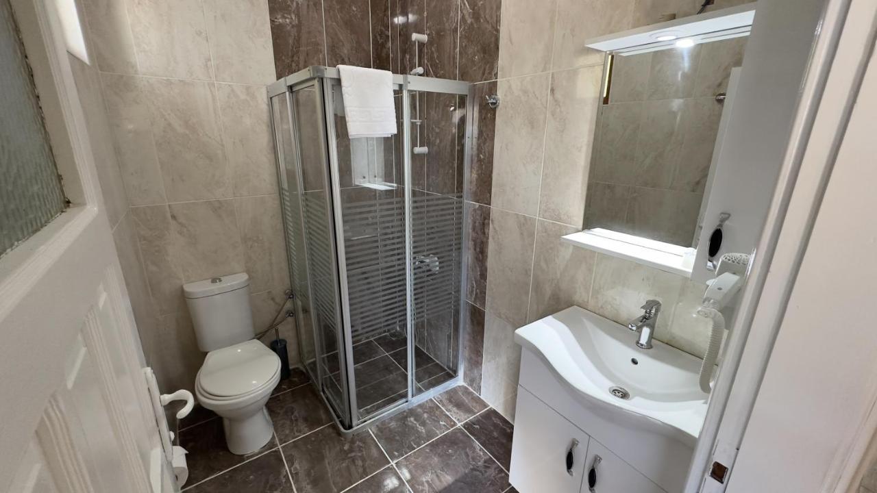 Side Alya Hotel Δωμάτιο φωτογραφία