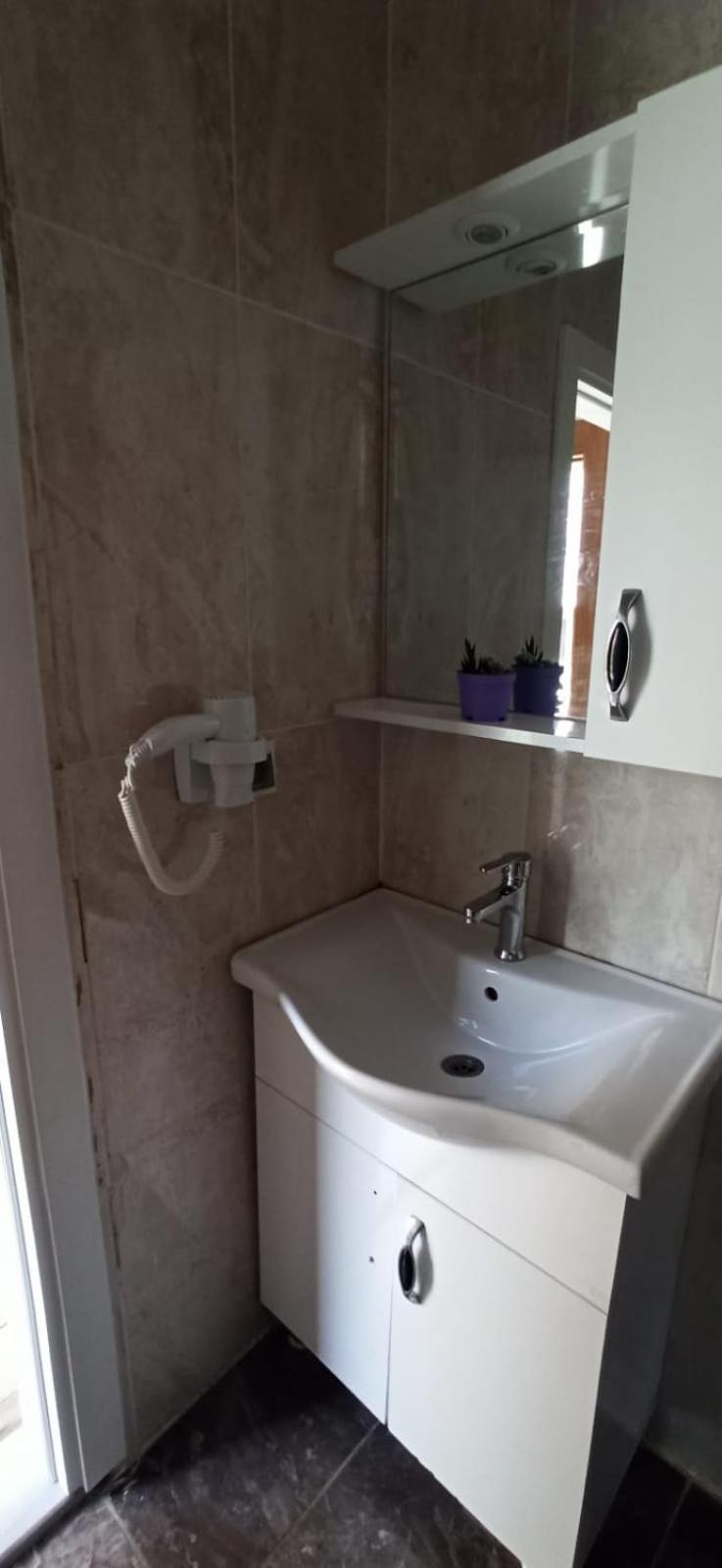 Side Alya Hotel Εξωτερικό φωτογραφία