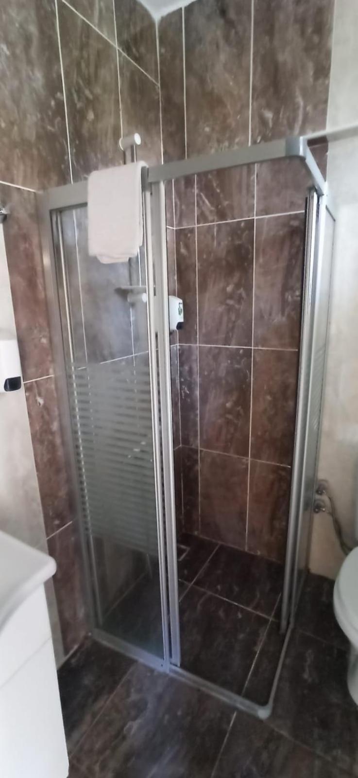 Side Alya Hotel Εξωτερικό φωτογραφία